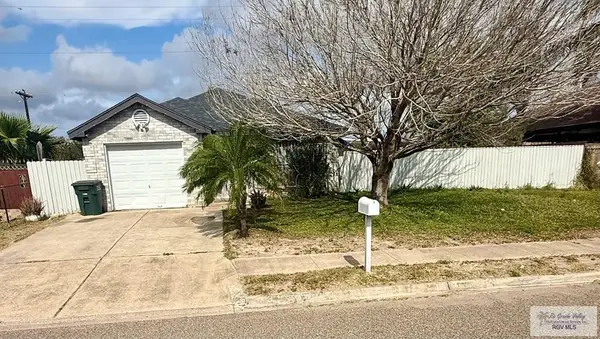 2507 Grandora, SAN JUAN, TX 78589