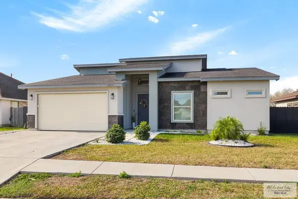 3072 Basque Dr., BROWNSVILLE, TX 78520