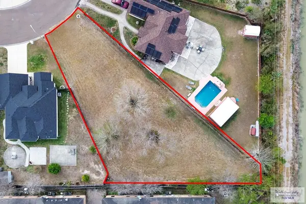 733 Washington Cir., HARLINGEN, TX 78550