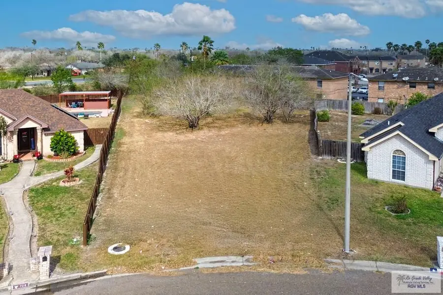 733 Washington Cir., Harlingen, TX 78550 - #2