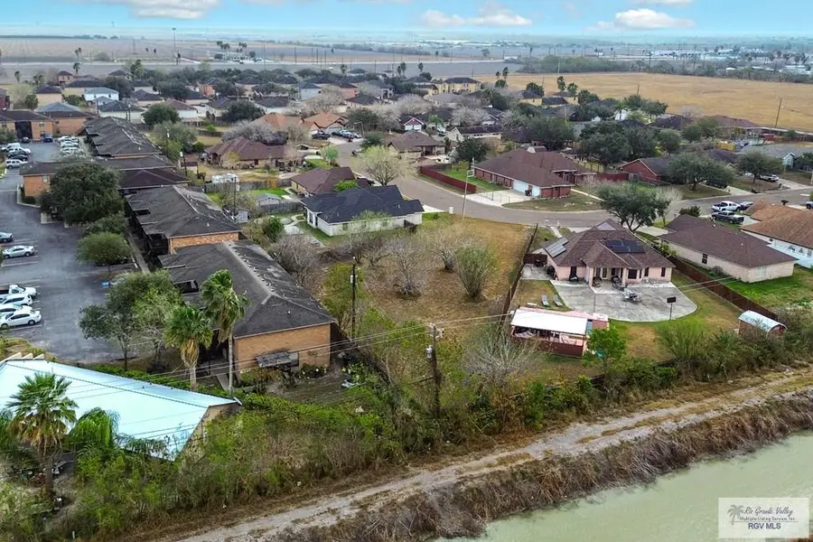 733 Washington Cir., Harlingen, TX 78550 - #3
