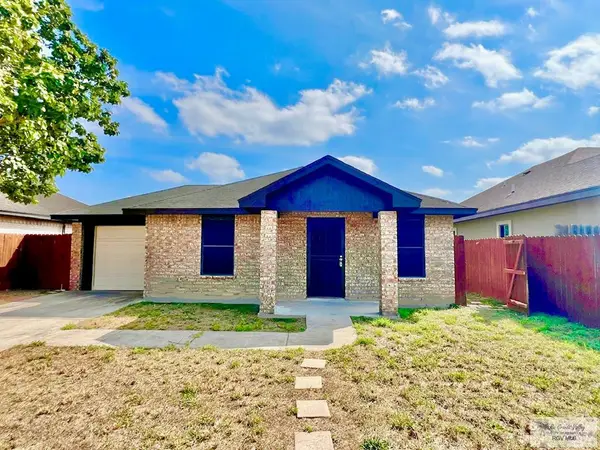 517 Ruby Red Ln., BROWNSVILLE, TX 78520