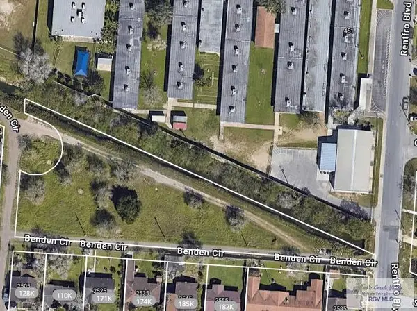 0 Benden Cir., BROWNSVILLE, TX 78521