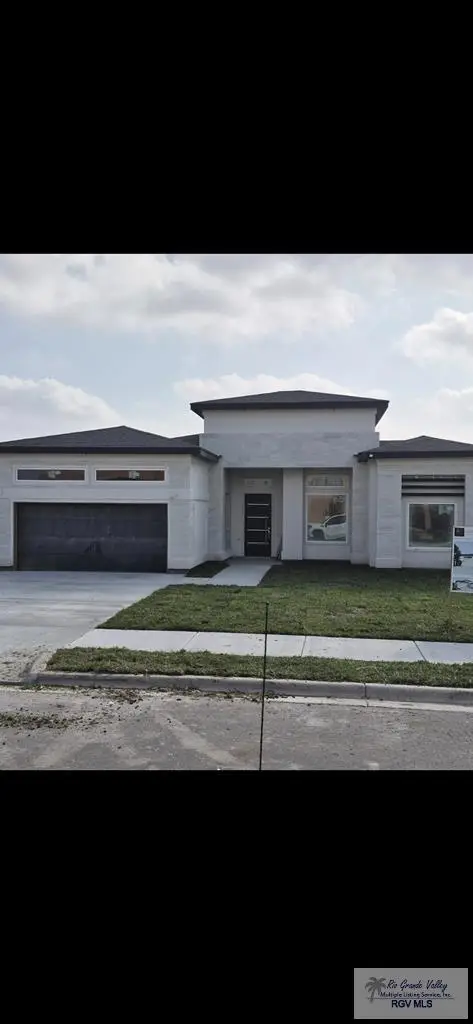 7331 St Catherine St, Brownsville, TX 78526 - #1