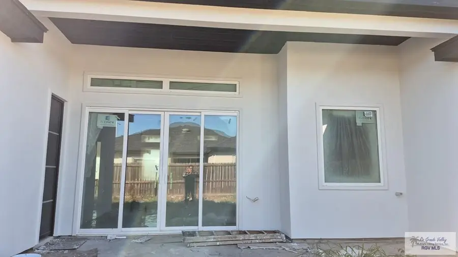 7331 St Catherine St, Brownsville, TX 78526 - #3