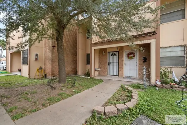 13 Palmetto Ct., BROWNSVILLE, TX 78521