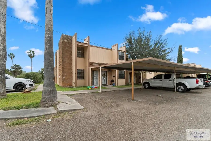 13 Palmetto Ct., Brownsville, TX 78521 - #3