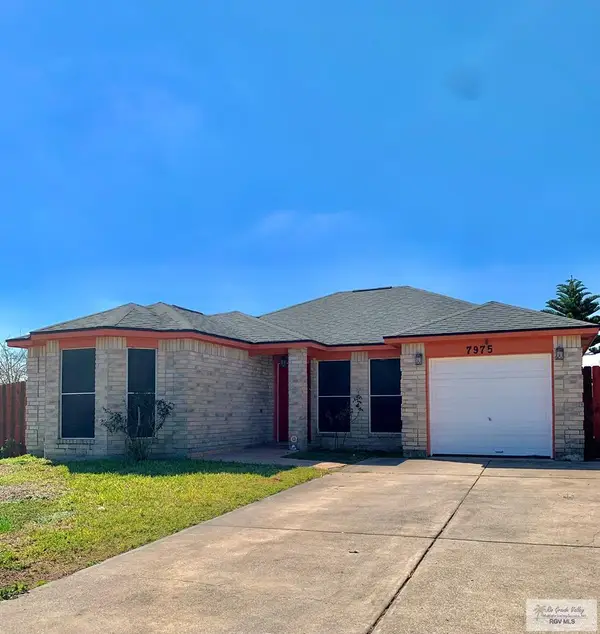 7975 Date Dr., BROWNSVILLE, TX 78521
