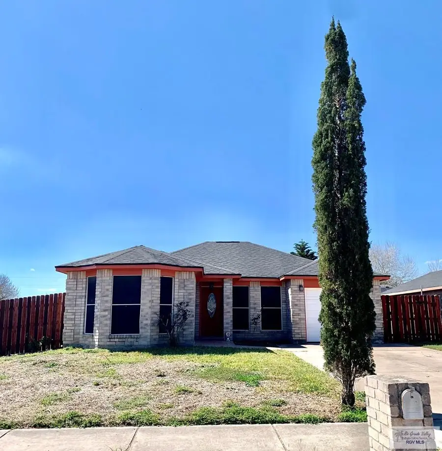 7975 Date Dr., Brownsville, TX 78521 - #2