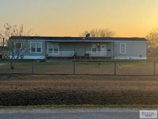 27556 Glenview Rd, RIO HONDO, TX 78583