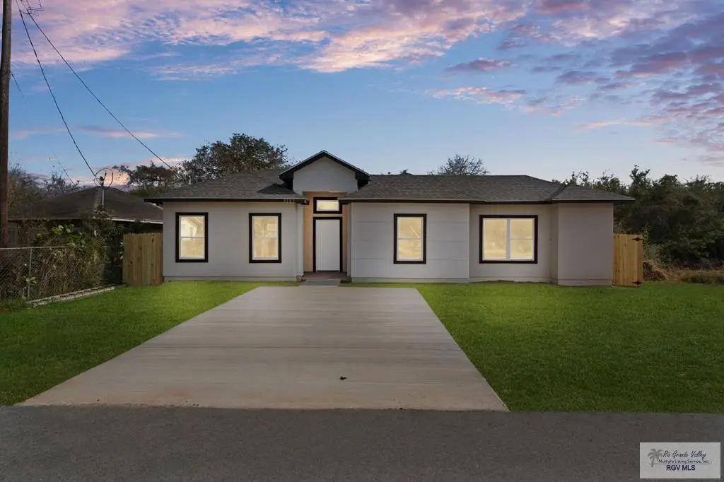 8389 Raul A Cavazos, Brownsville, TX 78520 - #1