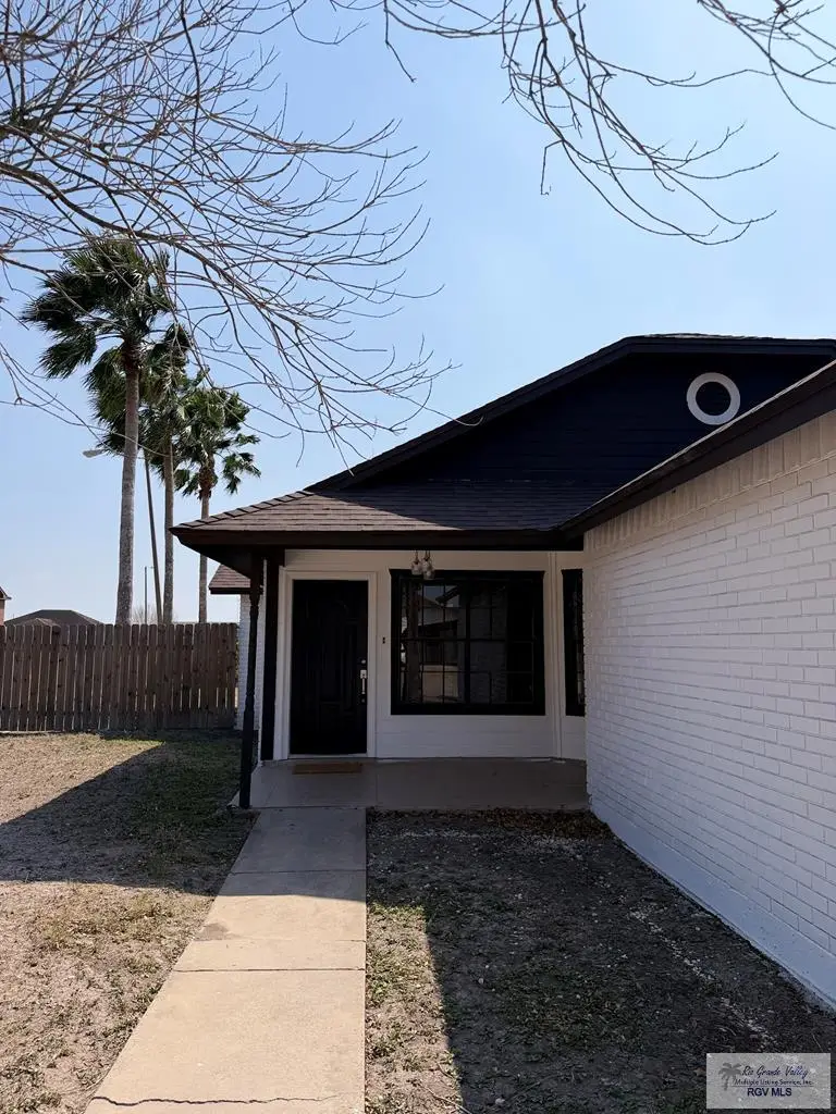1005 Flor Del Valle Dr., Brownsville, TX 78520 - #1