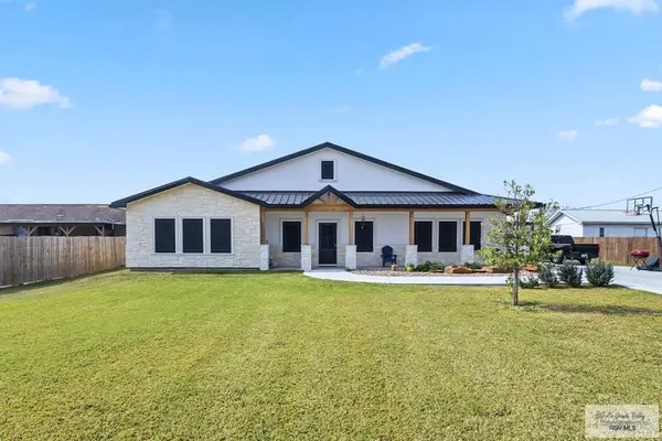 20800 Espinosa Rd., SAN BENITO, TX 78586