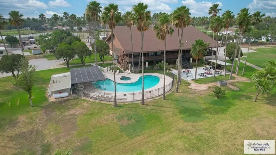 322 Mississippi River Blvd., Brownsville, TX 78520 - #2