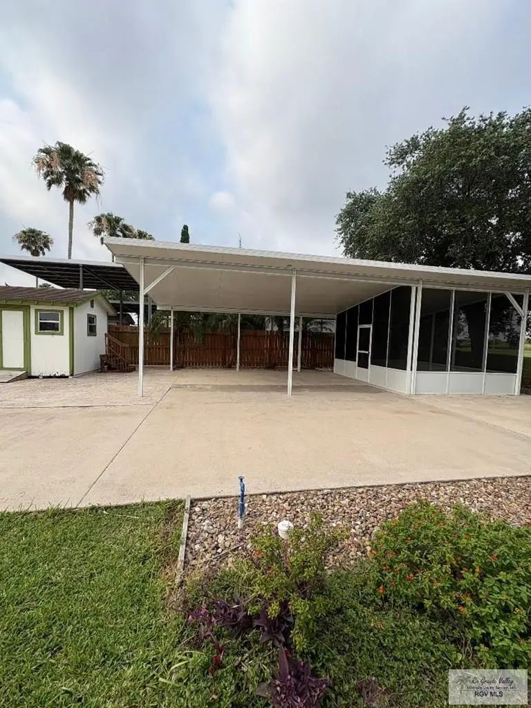 322 Mississippi River Blvd., Brownsville, TX 78520 - #3