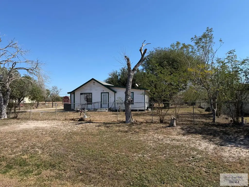 8590 Old Military Rd., Brownsville, TX 78520 - #1