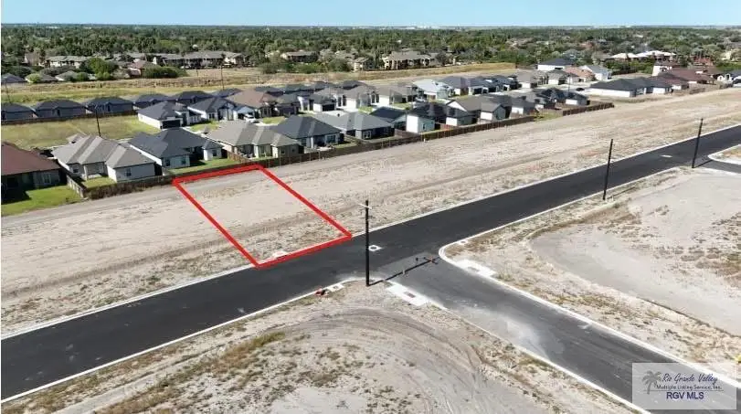 00 Golden Bear Dr., Harlingen, TX 78550 - #1