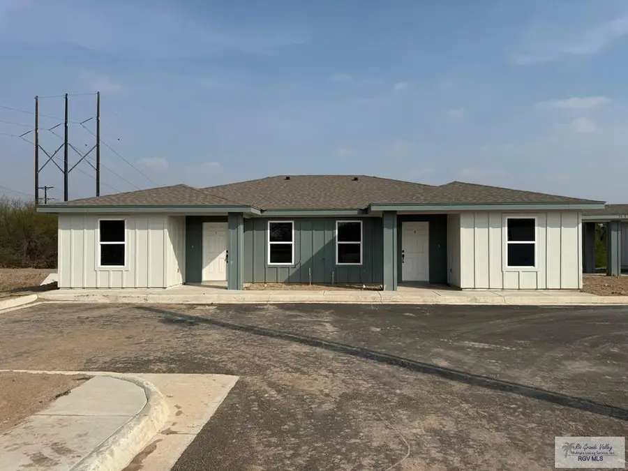 5501 Campo Real Cir, Brownsville, TX 78575 - #2