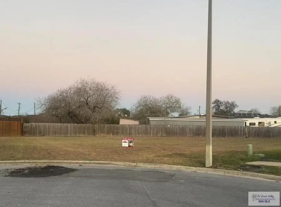 0 Bahama St., Brownsville, TX 78526 - #3