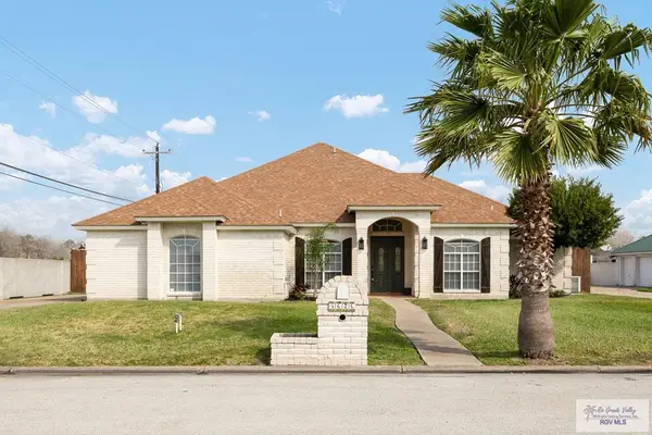 5626 La Sombra Dr., HARLINGEN, TX 78552