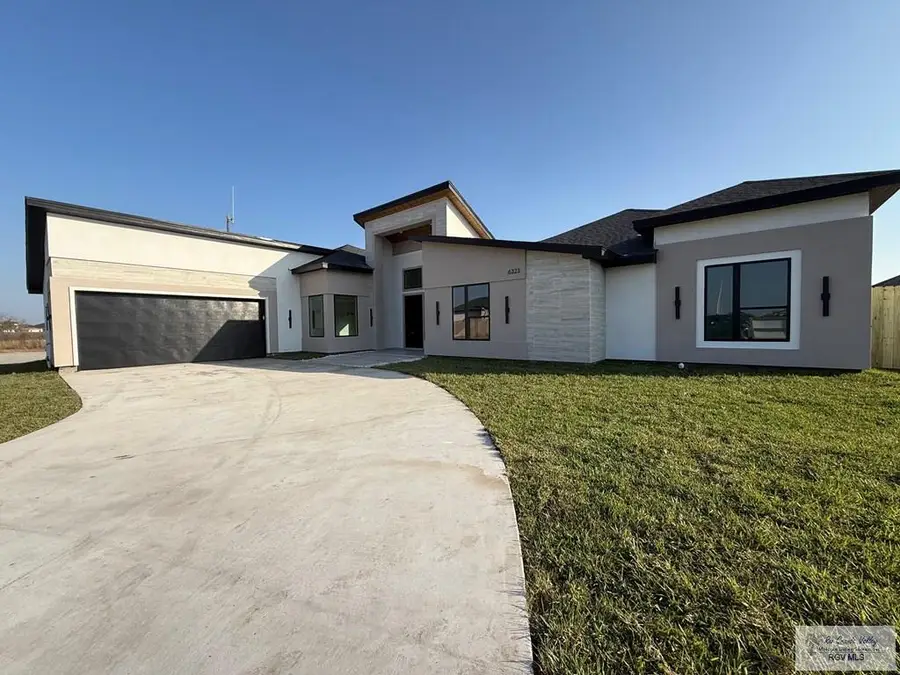 6323 Sylverter Palm Court, Brownsville, TX 78526 - #3