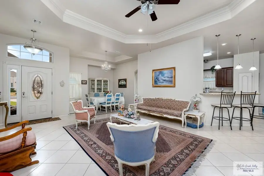 3449 Heritage Cir, Brownsville, TX 78520 - #2