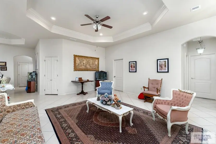 3449 Heritage Cir, Brownsville, TX 78520 - #3