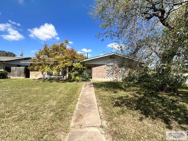 2425 E Austin Ave., HARLINGEN, TX 78550