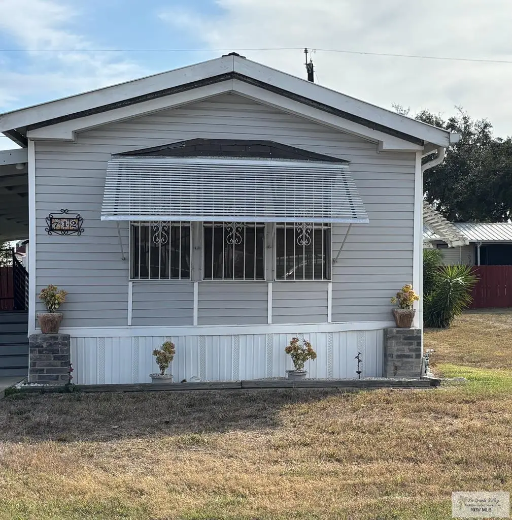 712 N Anaqua St, La Feria, TX 78559 - #1