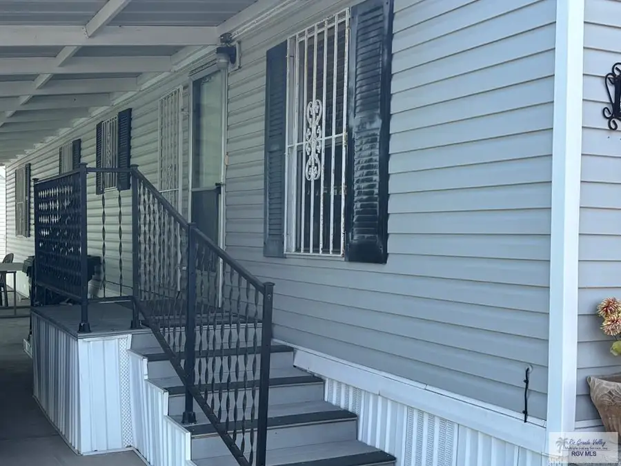 712 N Anaqua St, La Feria, TX 78559 - #2