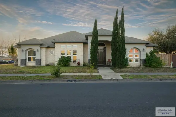 9600 Lake Concordia Ct., LOS FRESNOS, TX 78566