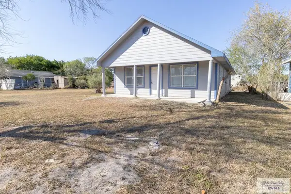 322 Retamosa Ave., SANTA ROSA, TX 78593