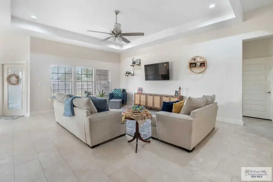 16585 Mccullar Ct, Harlingen, TX 78552 - #3