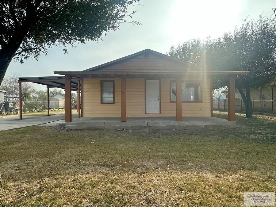 22236 Espinoza Rd., San Benito, TX 78586 - #2