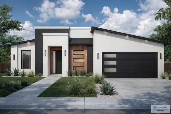 7093 Lake Tahoe, BROWNSVILLE, TX 78520