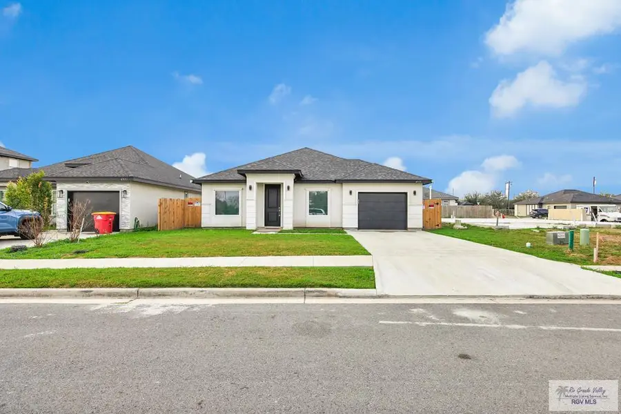 4955 Rioja Ln., Brownsville, TX 78521 - #2