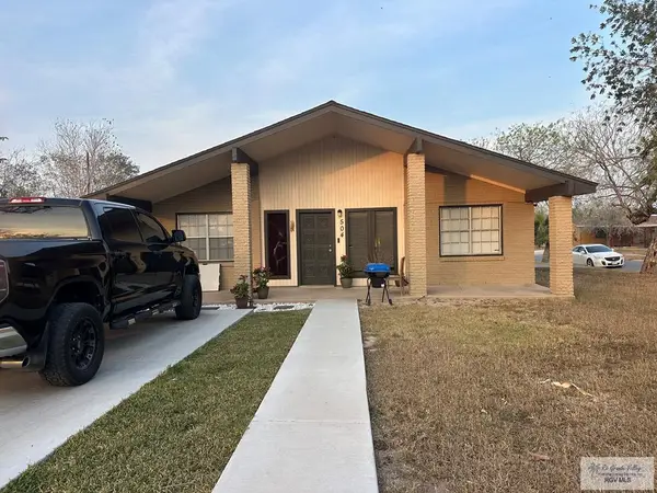 504 Chapman St., SAN BENITO, TX 78586