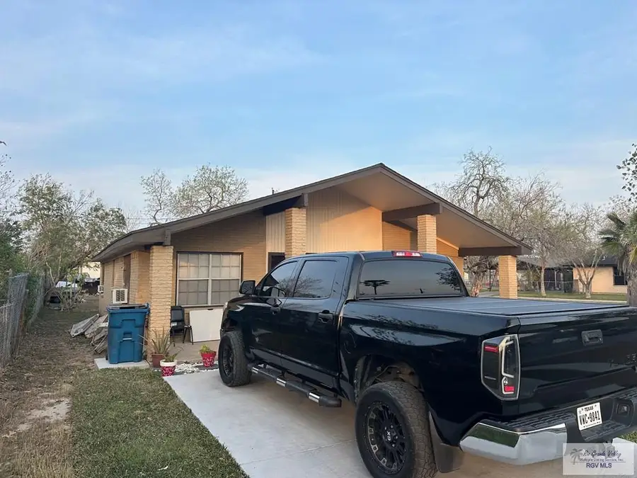 504 Chapman St., San Benito, TX 78586 - #2