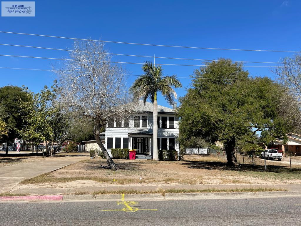 805 Lakeside Blvd., Brownsville, TX 78520 - #1
