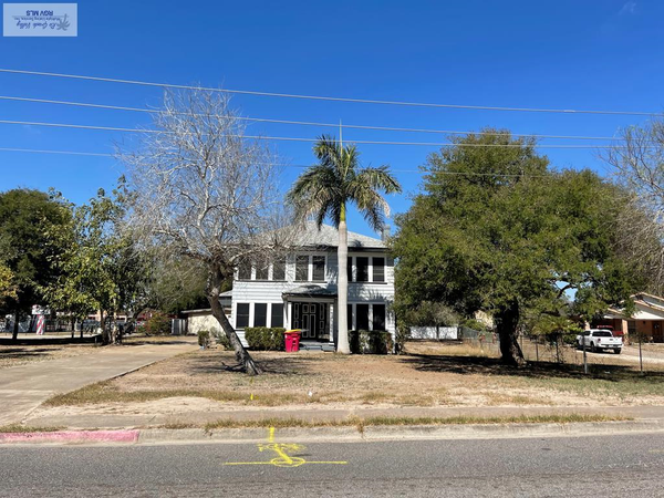 805 Lakeside Blvd., BROWNSVILLE, TX 78520