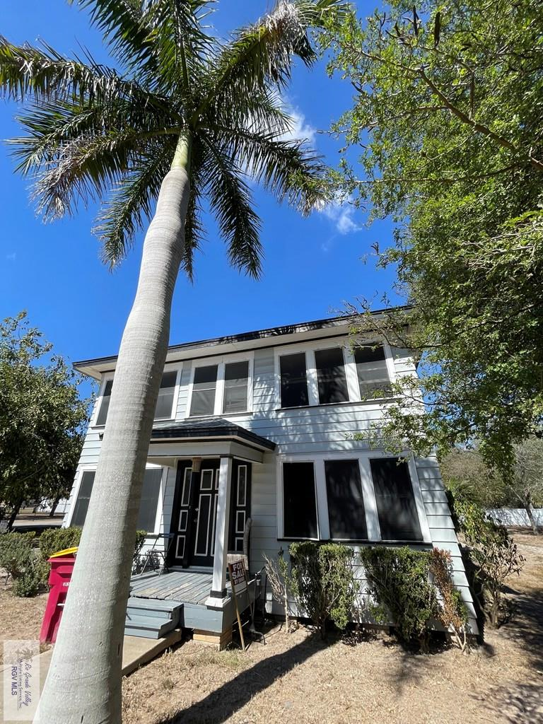 805 Lakeside Blvd., Brownsville, TX 78520 - #2