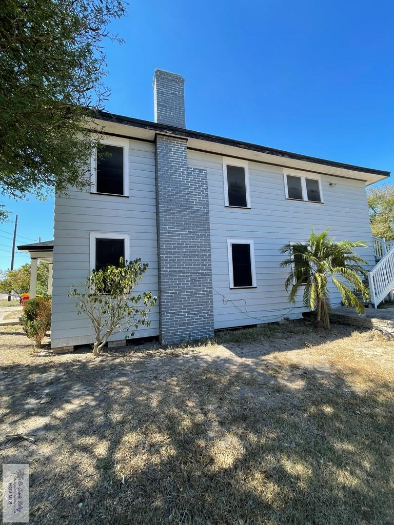 805 Lakeside Blvd., Brownsville, TX 78520 - #3