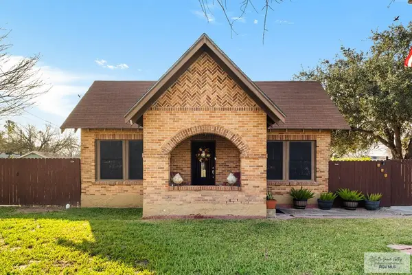 504 S East St., LA FERIA, TX 78559