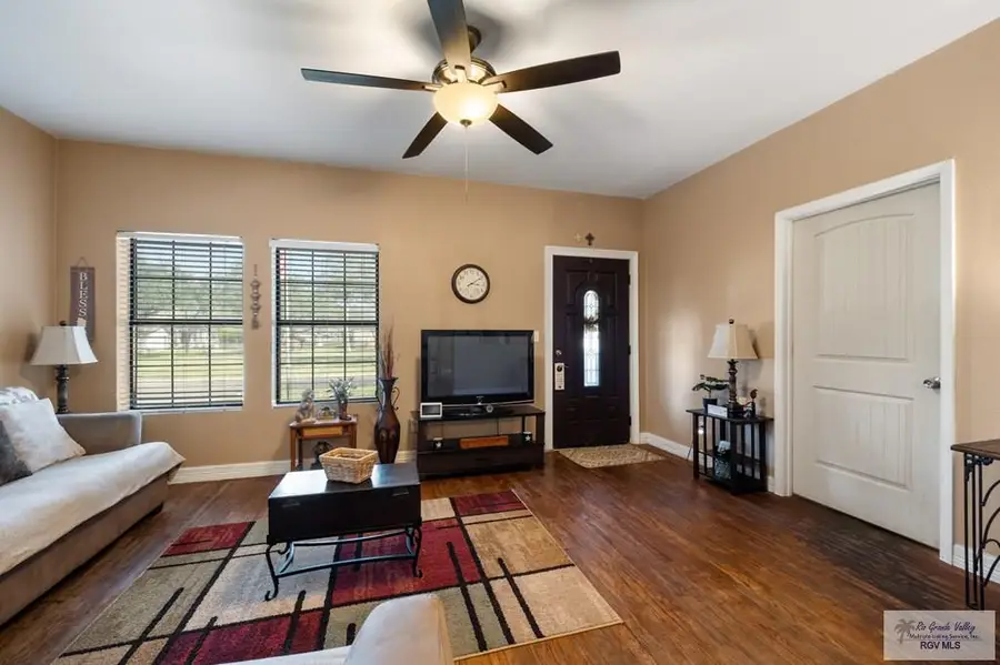 504 S East St., La Feria, TX 78559 - #3