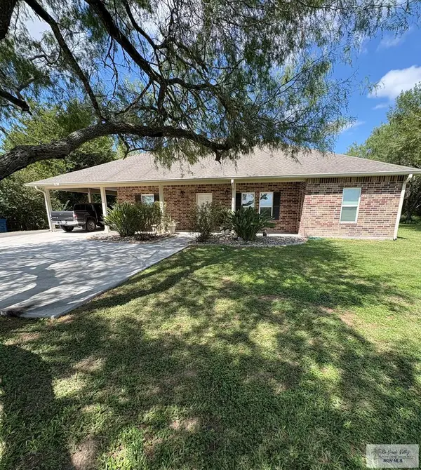 25246 White Ranch Rd. #LOT 1, LA FERIA, TX 78559