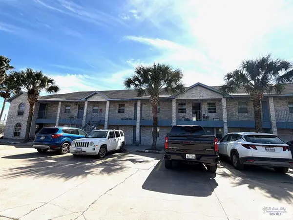 1000 Wildrose Ln, BROWNSVILLE, TX 78520