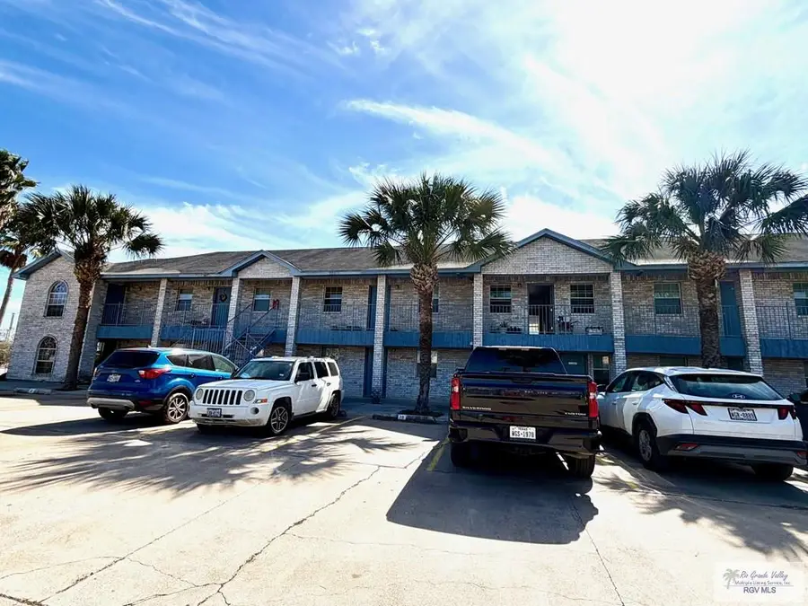 1000 Wildrose Ln, Brownsville, TX 78520 - #3