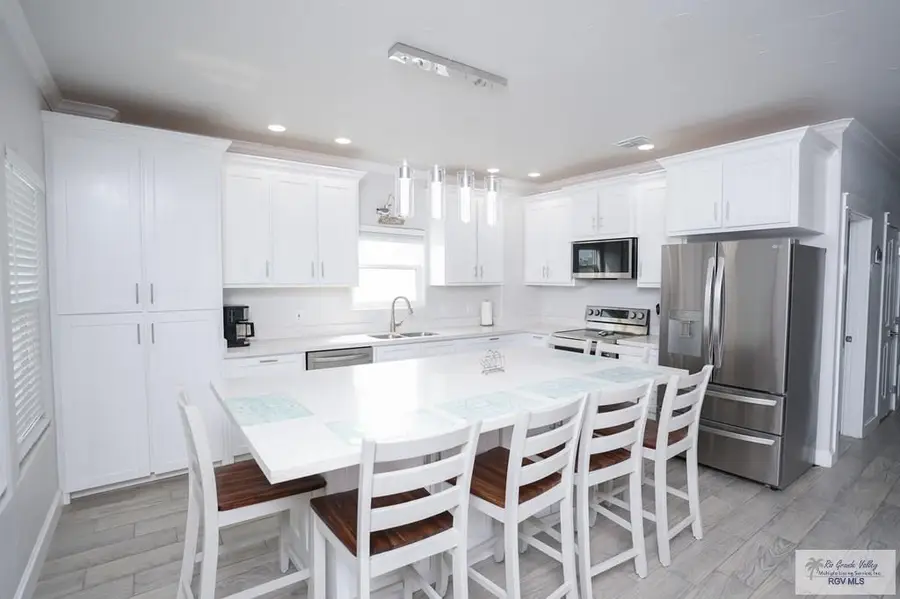 776 Oyster Dr., Port Isabel, TX 78578 - #2