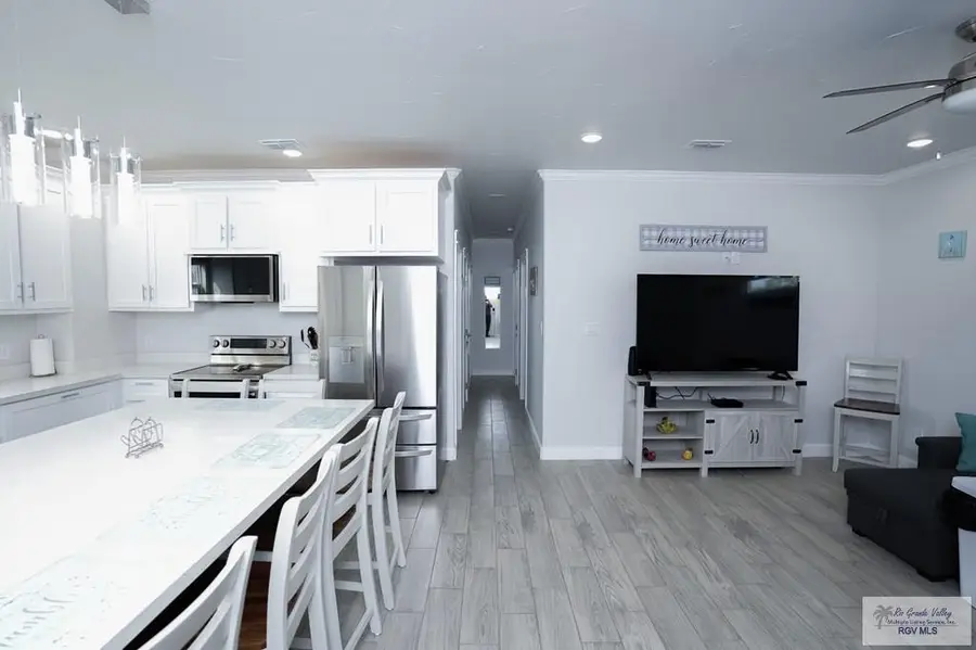 776 Oyster Dr., Port Isabel, TX 78578 - #3