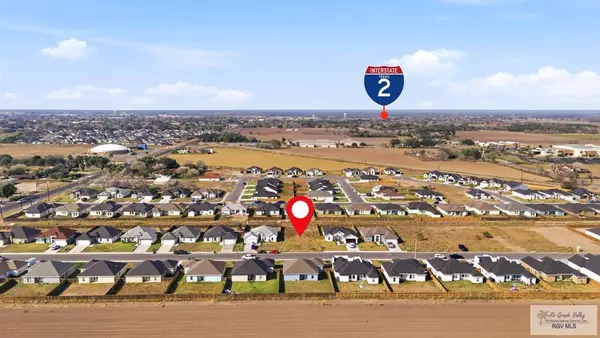 207 Faith Dr., LA FERIA, TX 78559